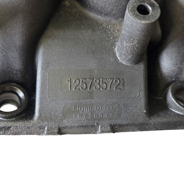 JM011 - VZ Holden Commodore LS1 Top Manifold Part # 12573572