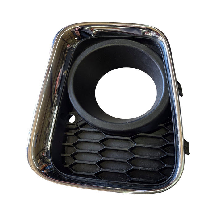 SW001 - VE SS / SSV Holden Commodore Series II - Fog light Bezels with Chrome Trim GENUINE