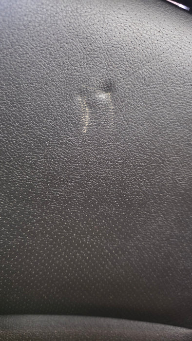 CV8 Holden Monaro Coupe - Front Seats Leather with Memory Buttons and Flip Forward Function