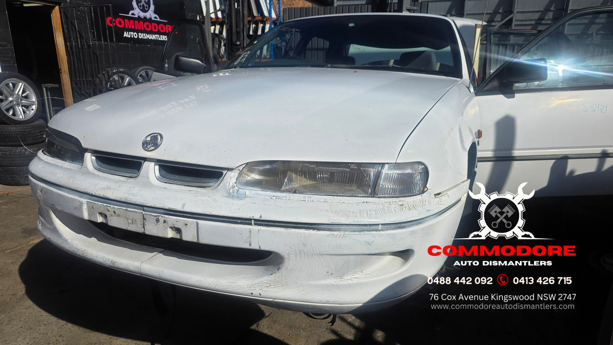 EX015 - VS SI Holden Commodore Sedan - Headlight Switch GENUINE