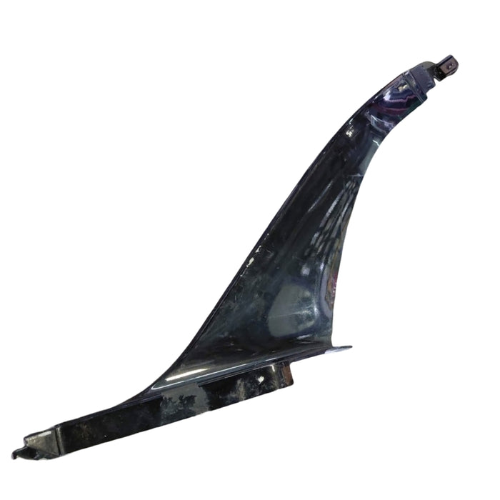da3-069 - VE / VF SS Holden Commodore Utility - PASSENGER SIDE Sailplane Phantom Black #690F