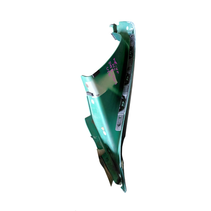 da3-067- VE / VF SS Holden Commodore Utility - Complete Sailplane with brake light Poison Ivy #746S