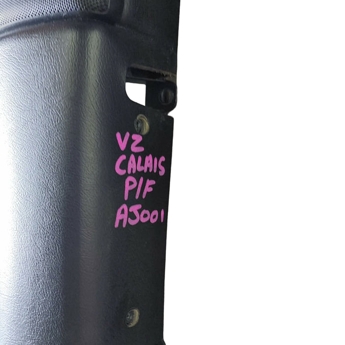 AJ001 - VZ Holden Commodore Calais - Doorcard Set of 4 (powered windows)