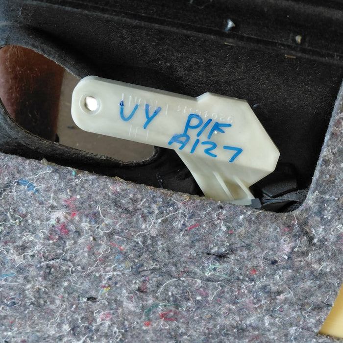 A127 - VY Holden Adventra Wagon - Doorcard Set of 4 (powered windows)