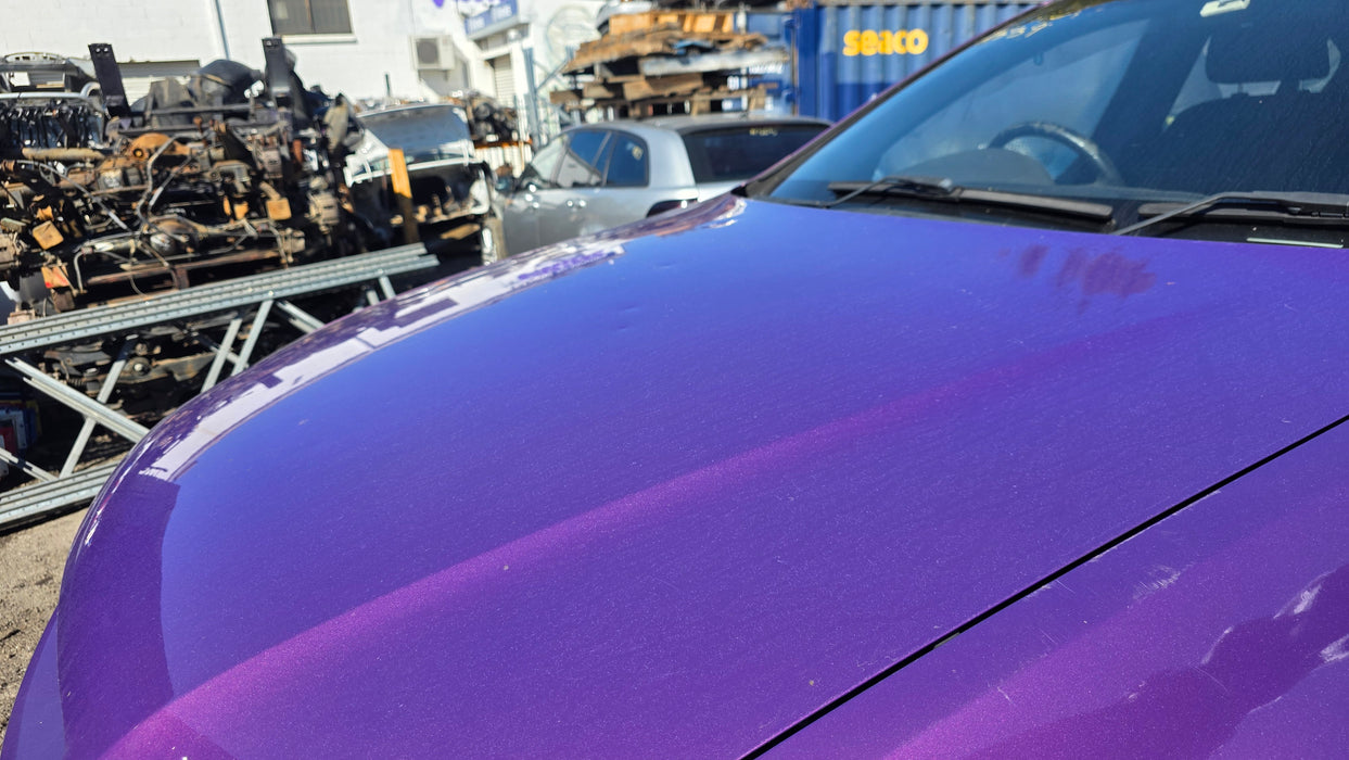 A339 - VE SV6 Holden Commodore Series I Sedan Morpheus Purple #448N