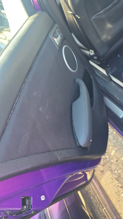 A339 - VE SV6 Holden Commodore Series I Sedan Morpheus Purple #448N
