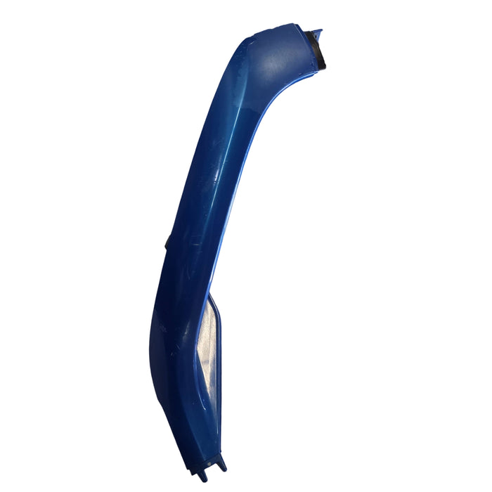 da3-066 VE / VF SS Holden Commodore Utility - Complete Sailplane with brake light Perfect Blue #824T