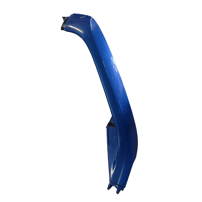 da3-066 VE / VF SS Holden Commodore Utility - Complete Sailplane with brake light Perfect Blue #824T