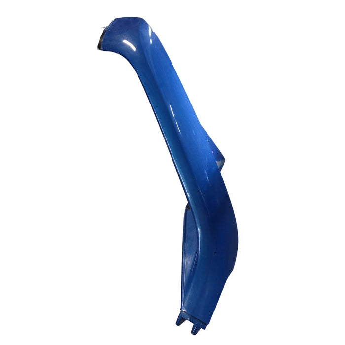 da3-066 VE / VF SS Holden Commodore Utility - Complete Sailplane with brake light Perfect Blue #824T
