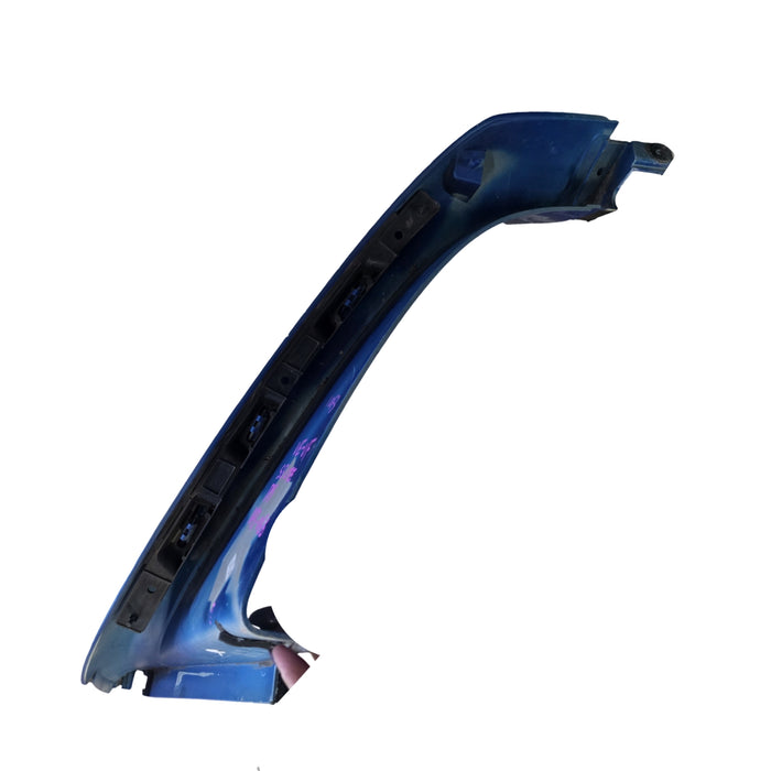 da3-066 VE / VF SS Holden Commodore Utility - Complete Sailplane with brake light Perfect Blue #824T