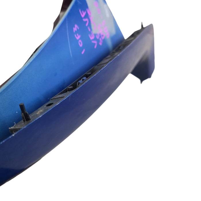 da3-066 VE / VF SS Holden Commodore Utility - Complete Sailplane with brake light Perfect Blue #824T