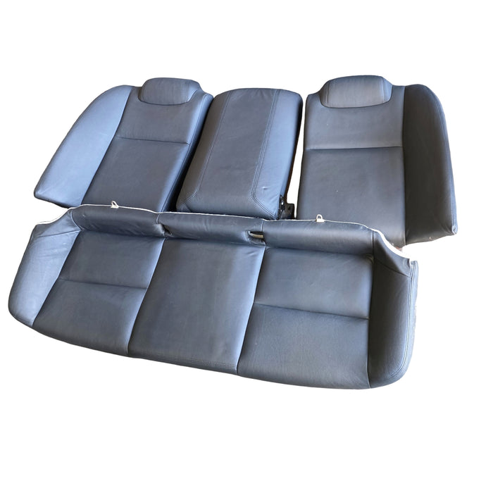 gra001 - VE Holden Commodore Sedan - Leather Rear Seats