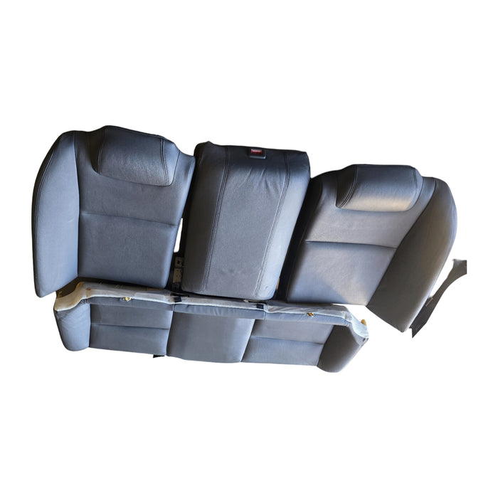 gra001 - VE Holden Commodore Sedan - Leather Rear Seats