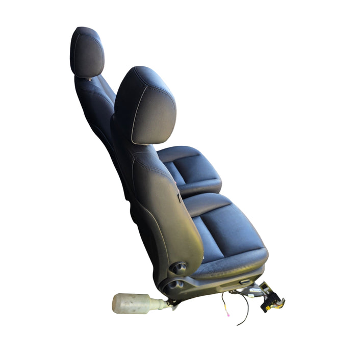 gra001 - VE Holden Commodore Sedan - Leather Front Seats