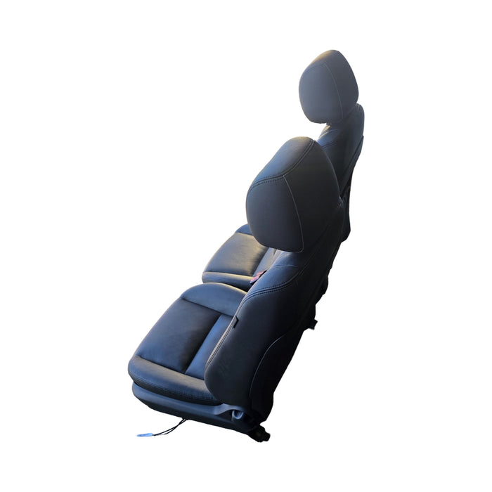 gra001 - VE Holden Commodore Sedan - Leather Front Seats