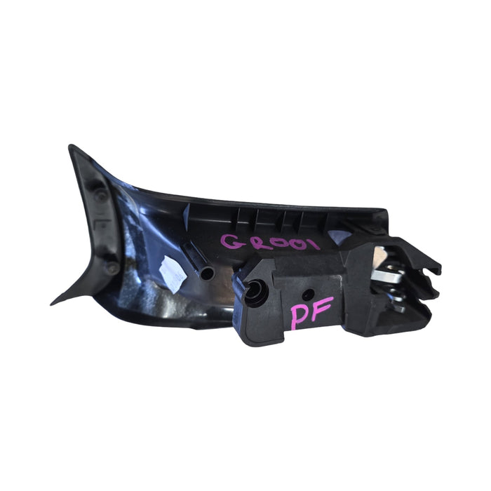 Gra001 - Holden Commodore - Internal Door Handle (Passenger Front)
