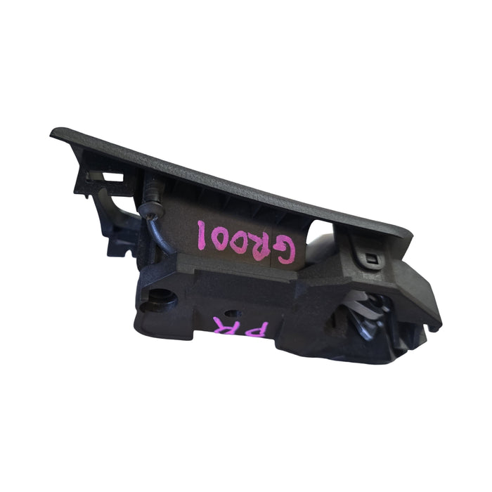 Gra001 - Holden Commodore - Internal Door Handle (Passenger Rear)