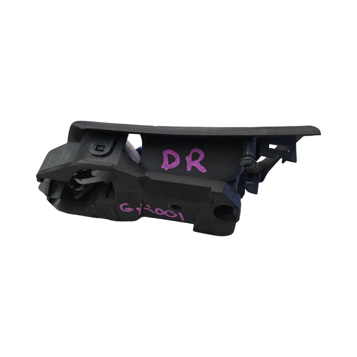 Gra001 - Holden Commodore - Internal Door Handle (Driver's Rear)