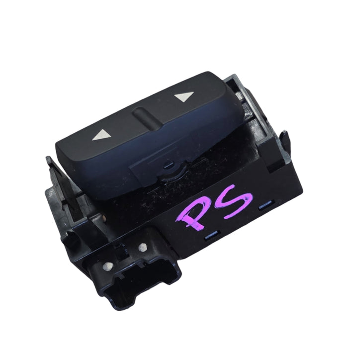 Gra001 - VE Holden Commodore - Rear Window Switch (Passenger Side)