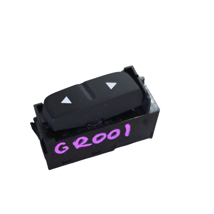 Gra001 - VE Holden Commodore - Rear Window Switch (Driver's Side)