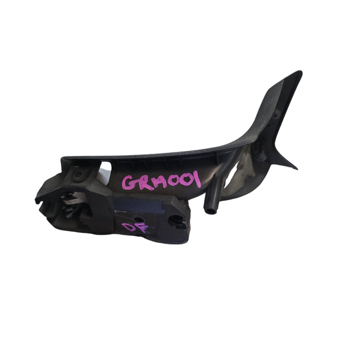 Gra001 - Holden Commodore - Internal Door Handle (Driver's Front)