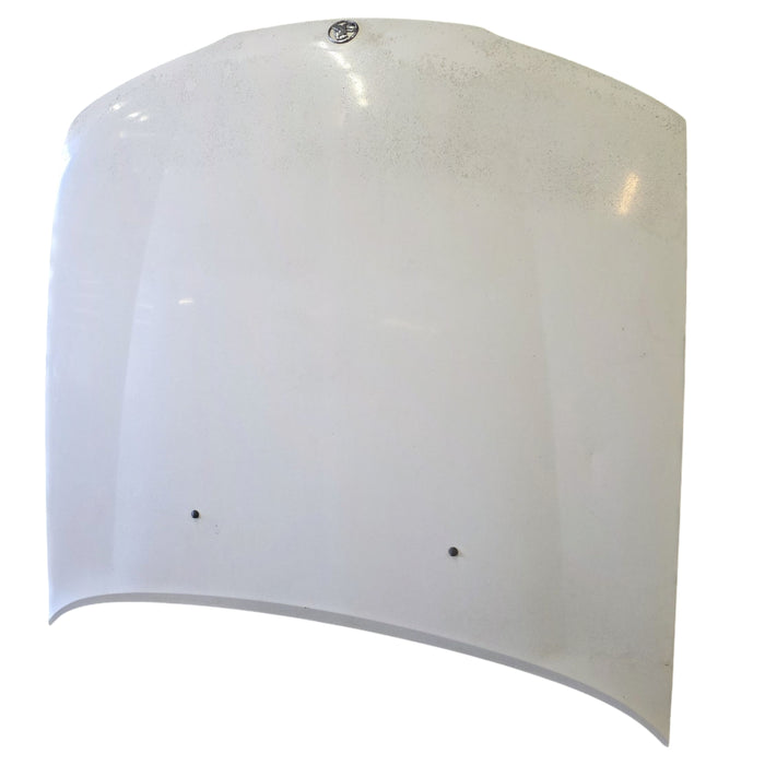 Gra001 - VS / VR Holden Commodore - Bonnet - Herron White