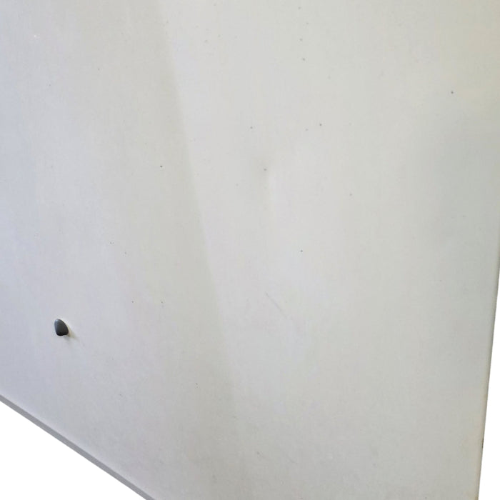 Gra001 - VS / VR Holden Commodore - Bonnet - Herron White