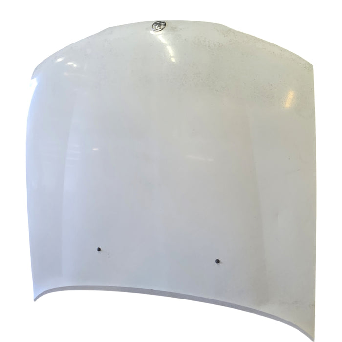 Gra001 - VS / VR Holden Commodore - Bonnet - Herron White