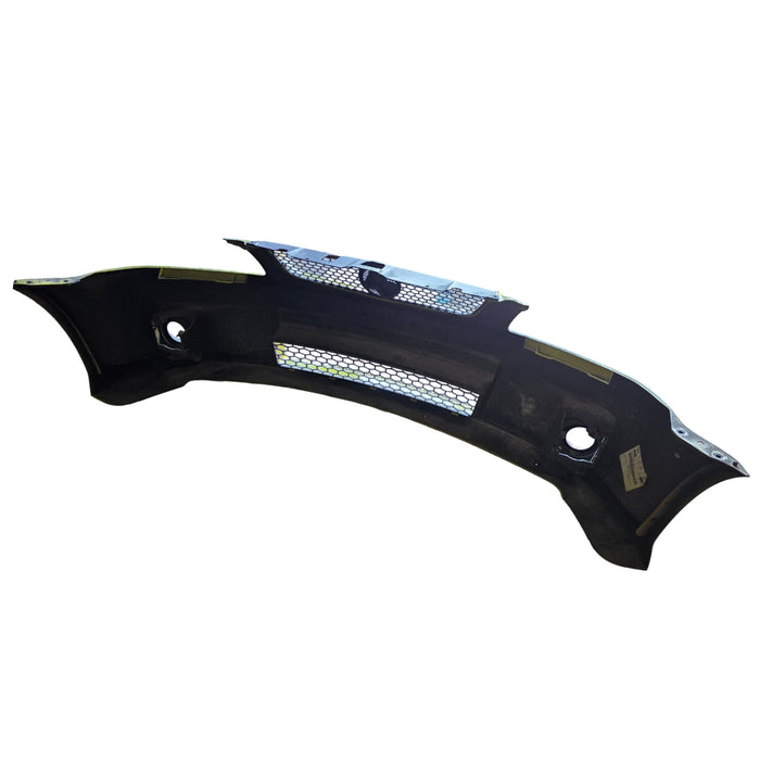 for006- VE SS Holden Commodore Series I - Complete Front Bar Crunch #446N