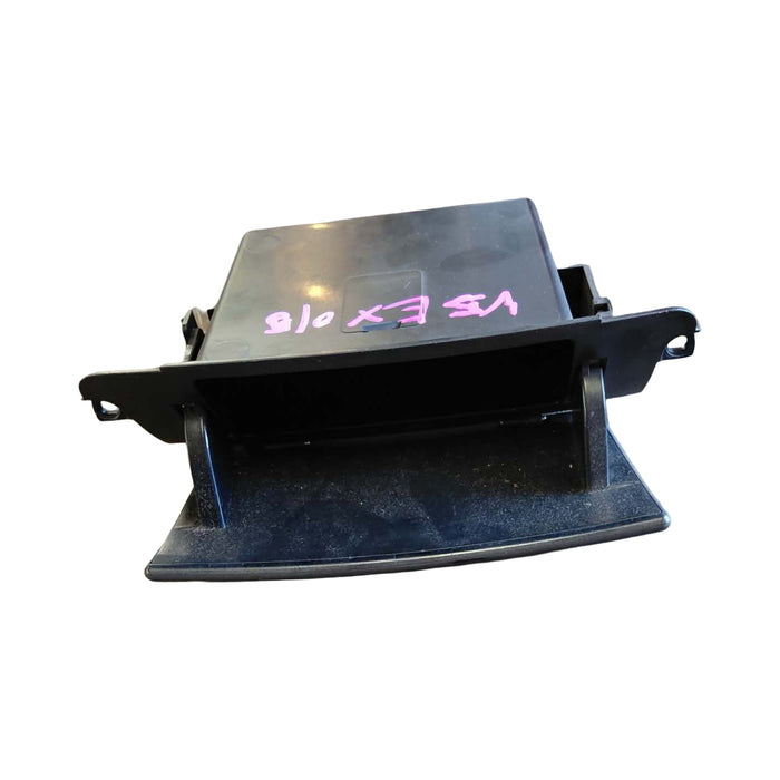 EX015 - VZ Holden One Tonner Utility - Centre Dash Pocket