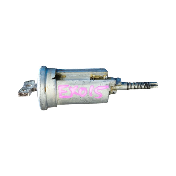 EX015 - VZ Holden One Tonner Utility - Ignition Barrel w/ Key
