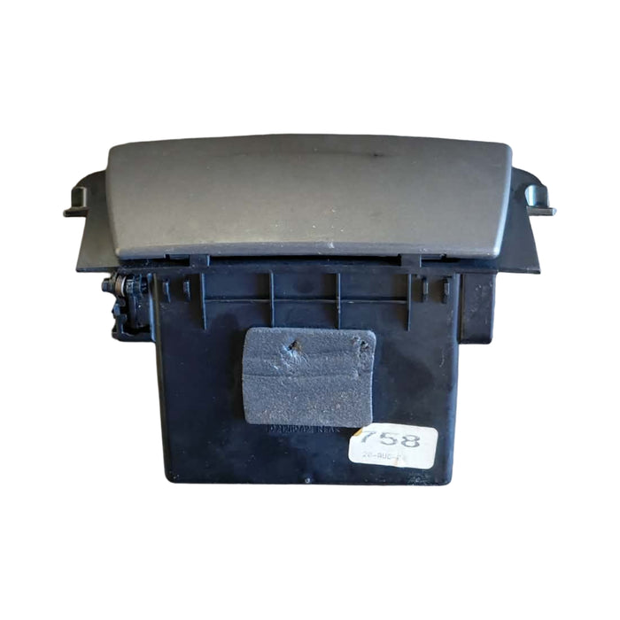 EX015 - VZ Holden One Tonner Utility - Centre Dash Pocket