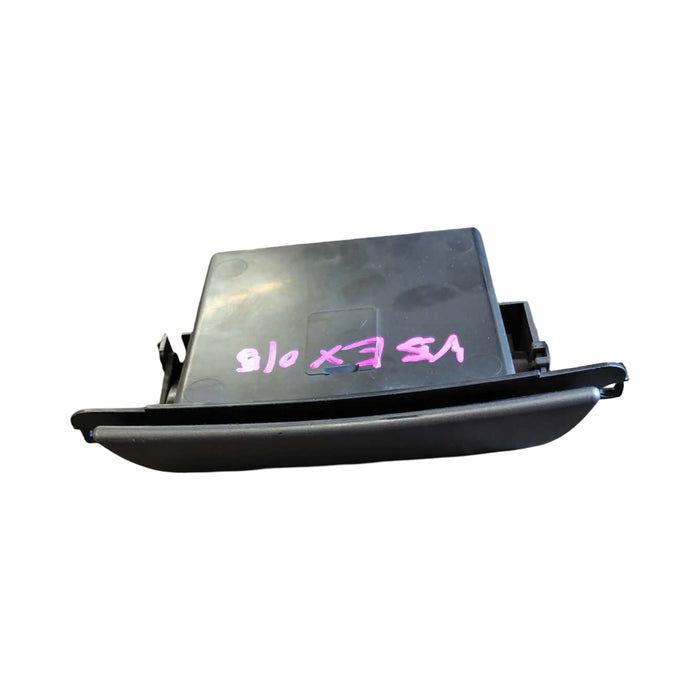 EX015 - VZ Holden One Tonner Utility - Centre Dash Pocket