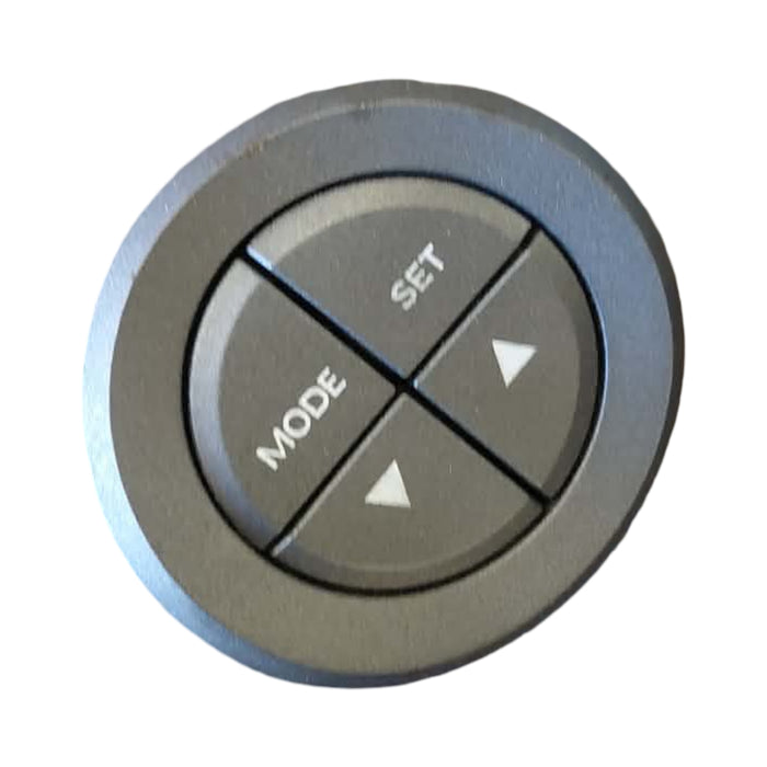 EX015 - VZ Holden One Tonner Utility - Mode Switch GENUINE - GREY