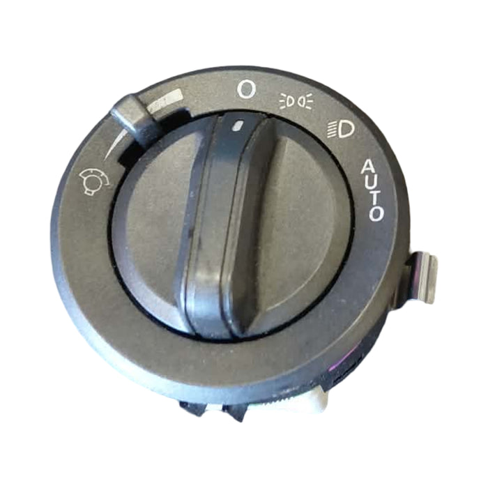 EX015 - VZ Holden One Tonner Utility - Headlight Switch GENUINE - GREY