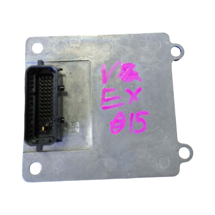 EX015 - VZ Holden One Tonner - Transmission Control Module V6 AUTO (TCM) S/N: 242268634223 (YJBM)