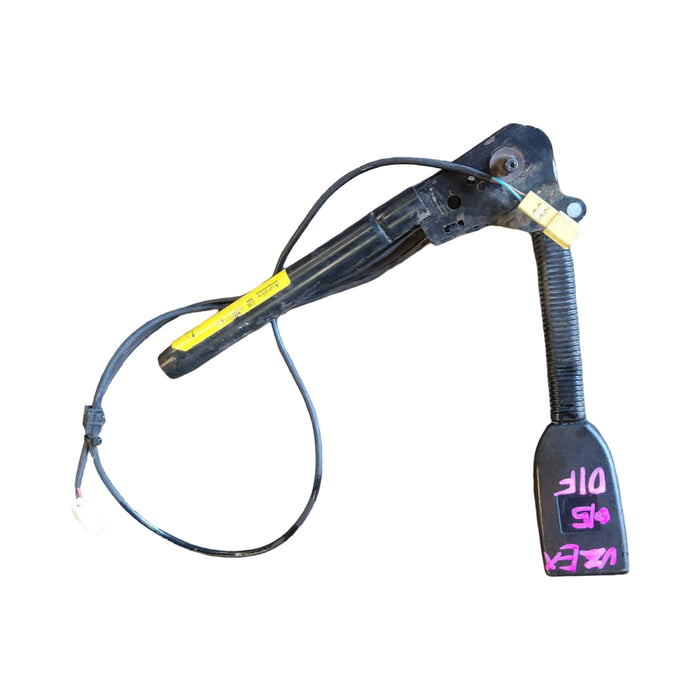 EX015 - VZ Holden One Tonner  - Seatbelt Stalk Driver's Side