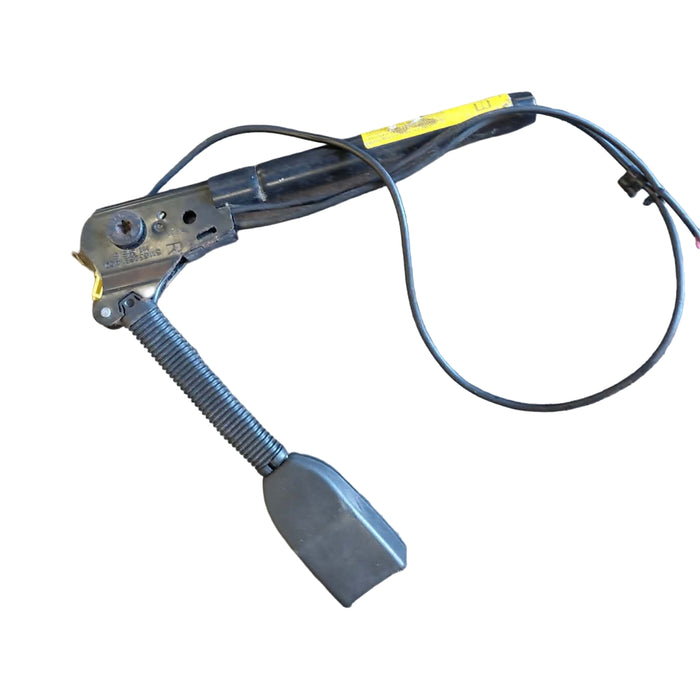 EX015 - VZ Holden One Tonner  - Seatbelt Stalk Driver's Side