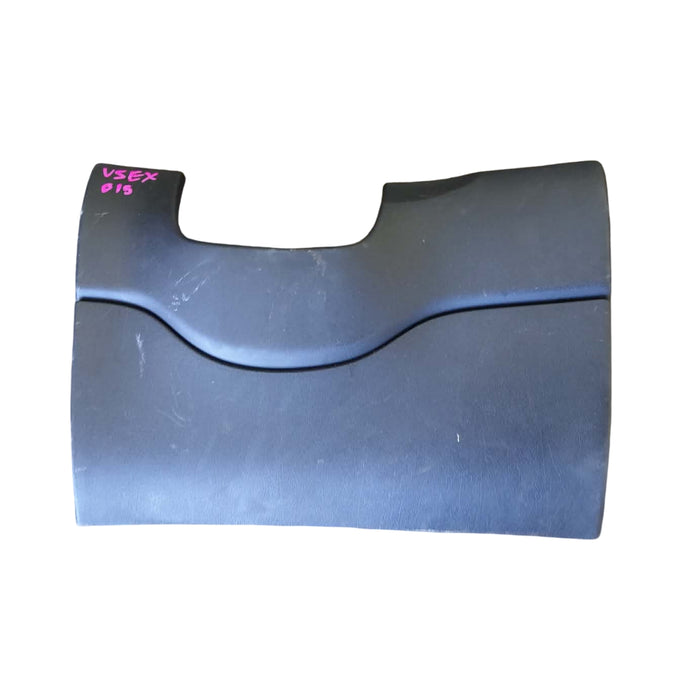 EX015 - VZ Holden One Tonner Utility - Lower Dash Fuse Panel