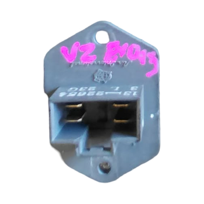 EX015 - VZ Holden One Tonner Utility - Fan Speed Resister 13-22654
