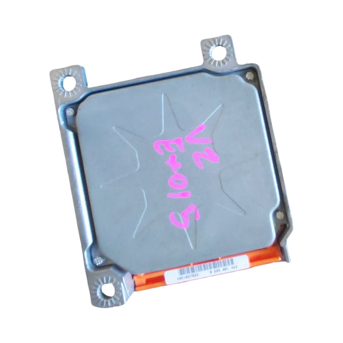EX015 - VZ Holden One Tonner Utility - Airbag Module: 016