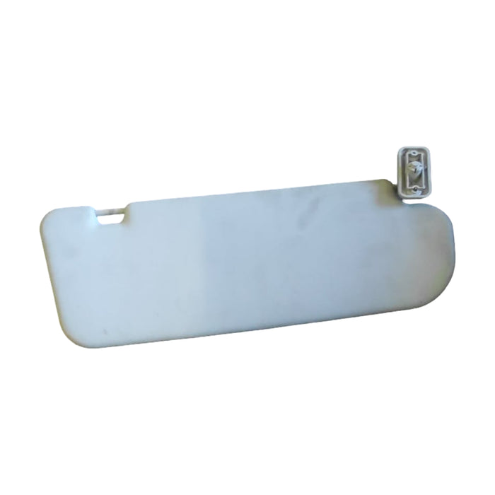 EX015 - VZ Holden One Tonner Utility - Sunvisor Passenger's Side w/ Vanity Mirror