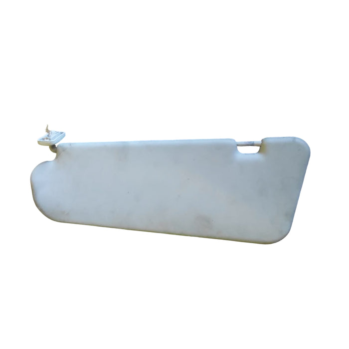 EX015 - VZ Holden One Tonner Utility - Sunvisor Driver's Side w/ Vanity Mirror