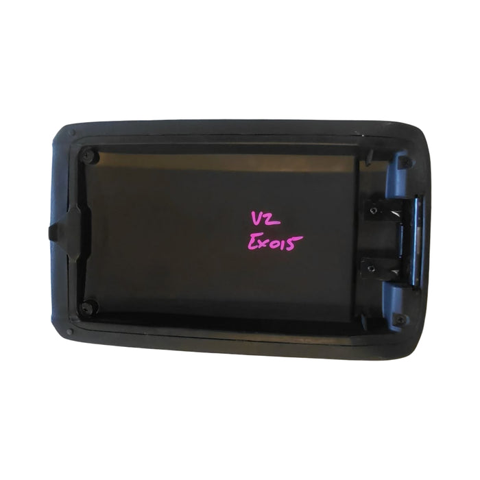 EX015 - VZ Holden One Tonner Utility - Centre Console Lid