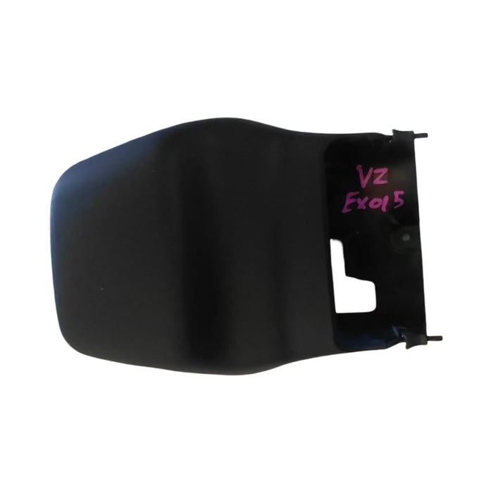 EX015 - VZ Holden One Tonner Utility - Steering Column Cover