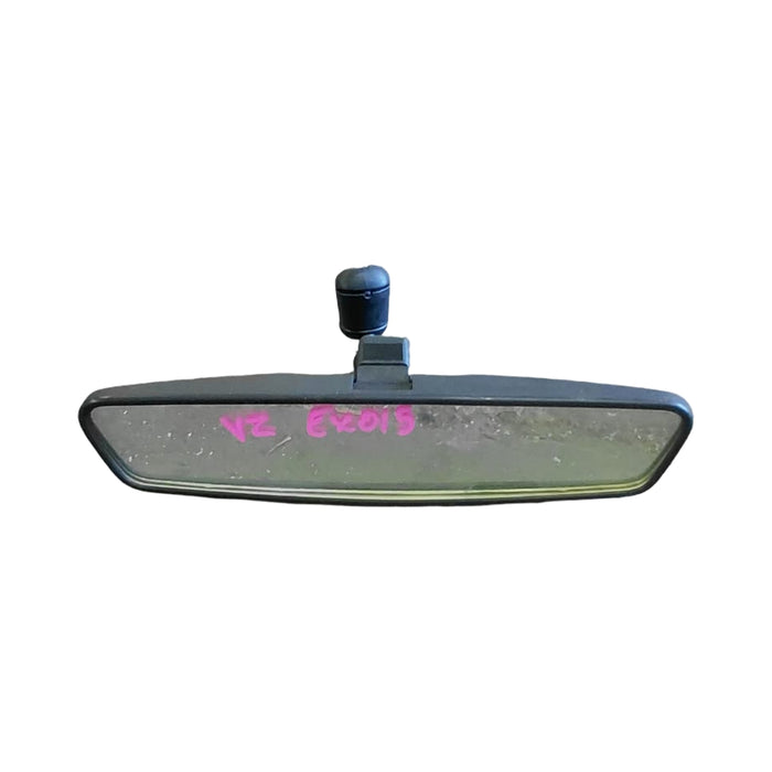 EX015 - VZ Holden One Tonner Utility - Rear-View Mirror