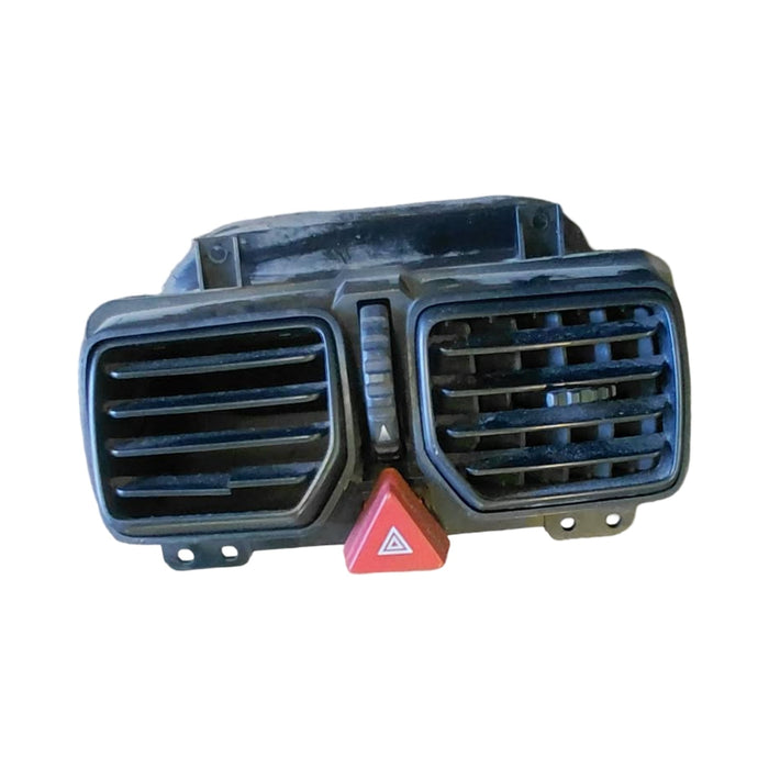 EX015 - VZ Holden One Tonner Utility - Centre Dash Vents w/ Hazard Switch