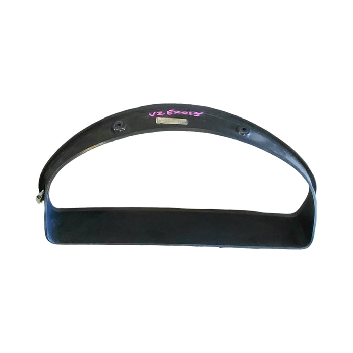 EX015 - VZ Holden One Tonner Utility - Cluster Surround Trim