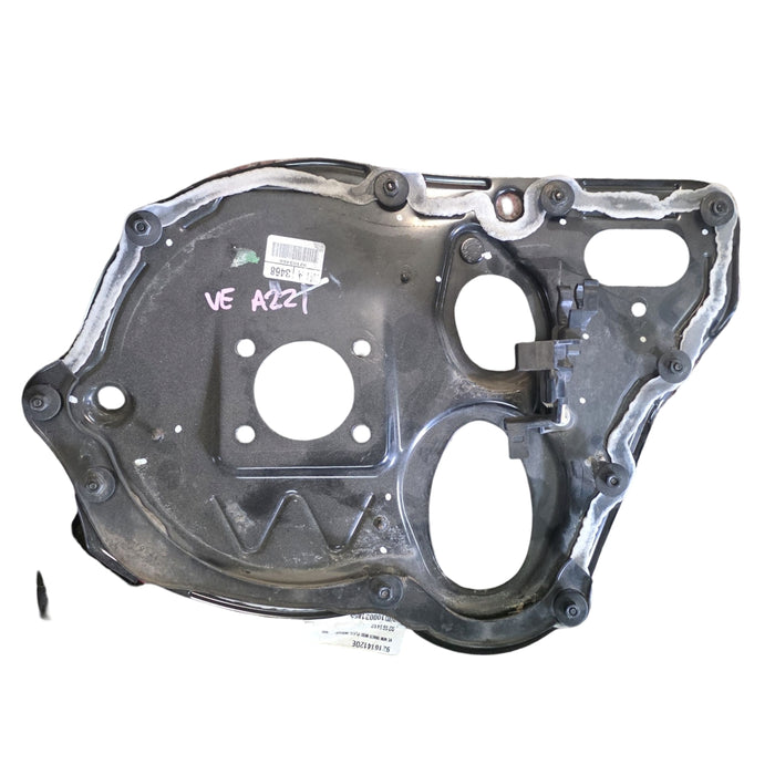 VE Holden Commodore V6 Auto - Firewall Plate Auto
