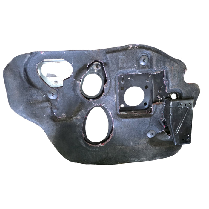 VE Holden Commodore V6 Auto - Firewall Plate Auto